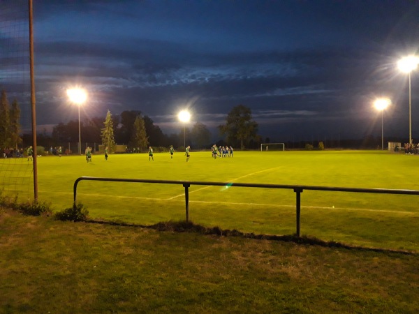 Sportanlage Unter den Eichen B-Platz - Parsau