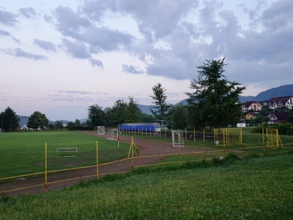 Igrišče v Zrečah - Zreče