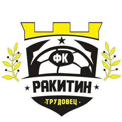 Wappen FK Rakitin Trudovets