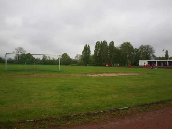 Städtischer Platz Am Höing - Hagen/Westfalen