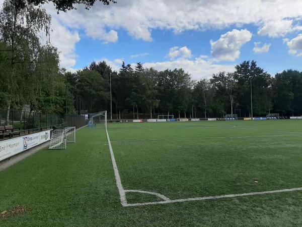 Sportpark De Zoom A-Veld SKV - Wageningen