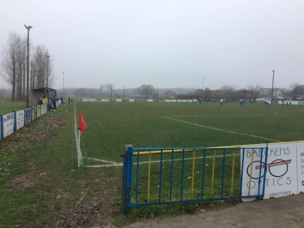 Sportcentrum De Block - Merchtem