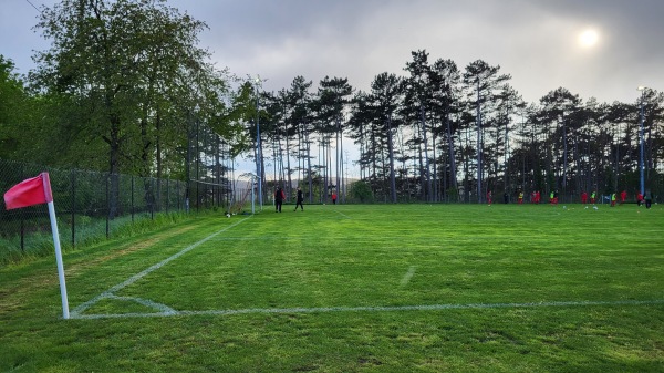 Sportgelände Unterschüpf Platz 2 - Boxberg/Baden-Unterschüpf