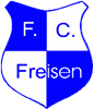 Wappen FC Freisen 1920  15189