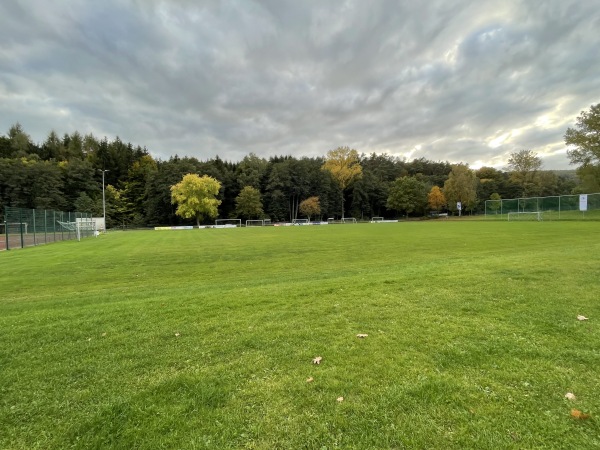 Kemmetestadion - Neuhof bei Fulda-Rommerz