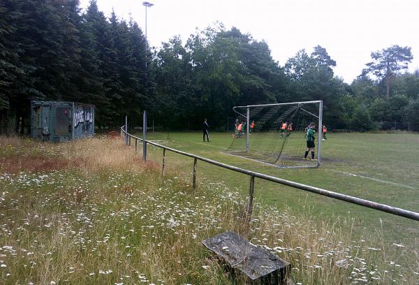 Sportplatz Am Büsenbach - Handeloh-Wörme