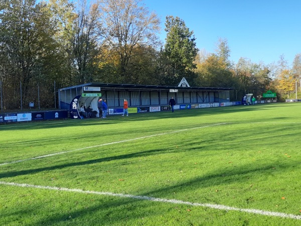 Sportpark De Fennen - Drachten