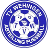 Wappen TV Wehingen 1891 diverse