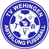 Wappen TV Wehingen 1891 diverse  40060