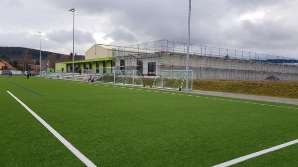 Sportplatz In den Folgen - Ilmenau-Langewiesen