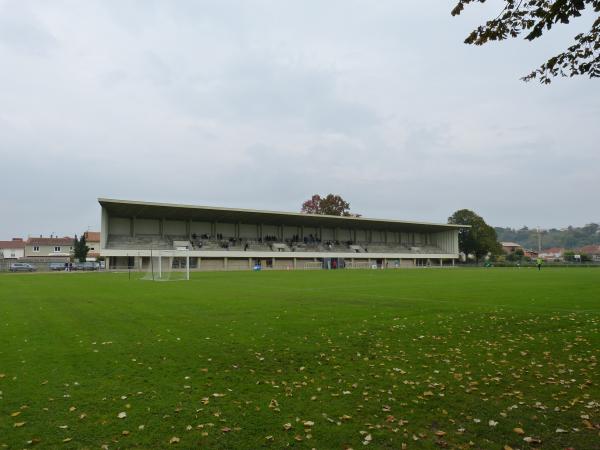 Stade Galin - Bordeaux