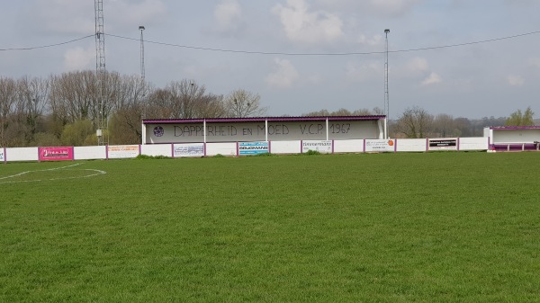 Gaezeberg - Tongeren-Piringen