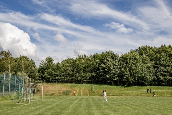 Sportplatz Kaltes Feld - Heinsdorfergrund
