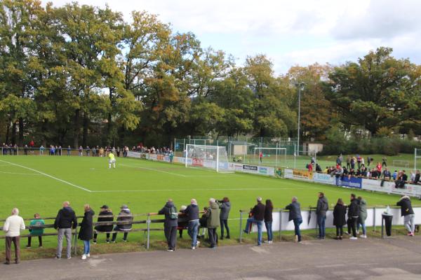 Sportanlage Sandreutenen - Münsingen 