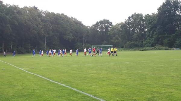 Waldstadion - Lindewitt
