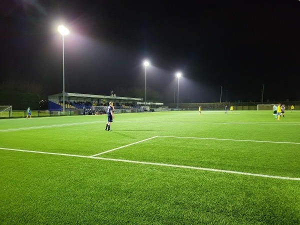 Sportpark De Randhoorn - Uithoorn