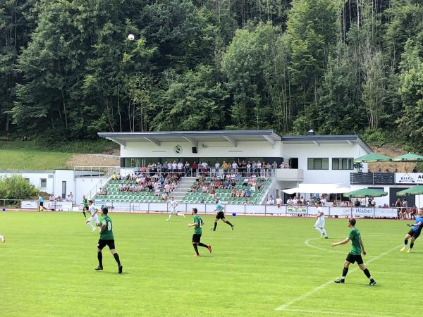 BreFa Arena - Bad Grönenbach