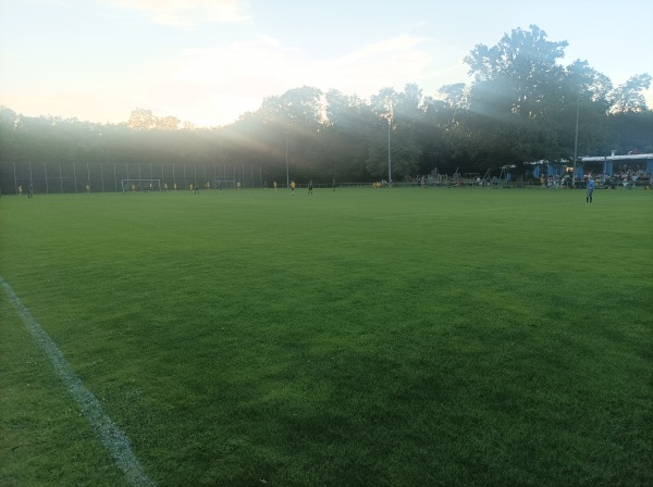 Sportplatz Degmarn - Oedheim-Degmarn