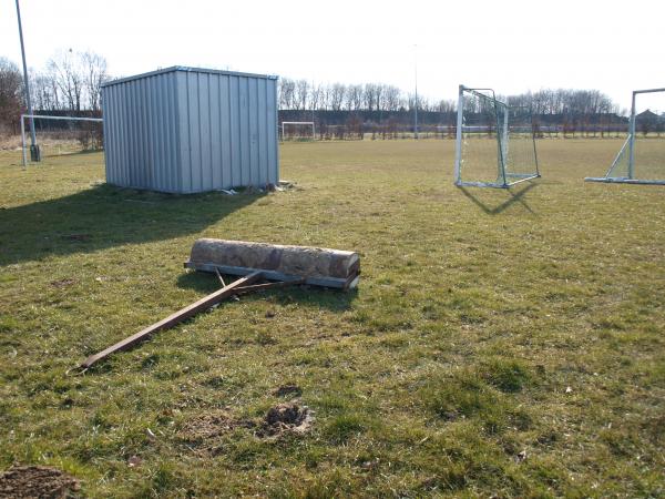 Sportanlage Hauptstraße Platz 2 - Geseke-Ehringhausen