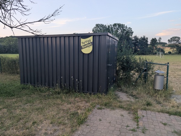 Sportanlage Stetten - Karlstadt-Stetten