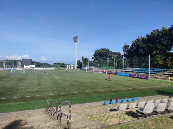 PFF National Training Centre field 1 - Carmona