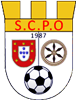 Wappen SC Português Osnabrück 1987 diverse  48807