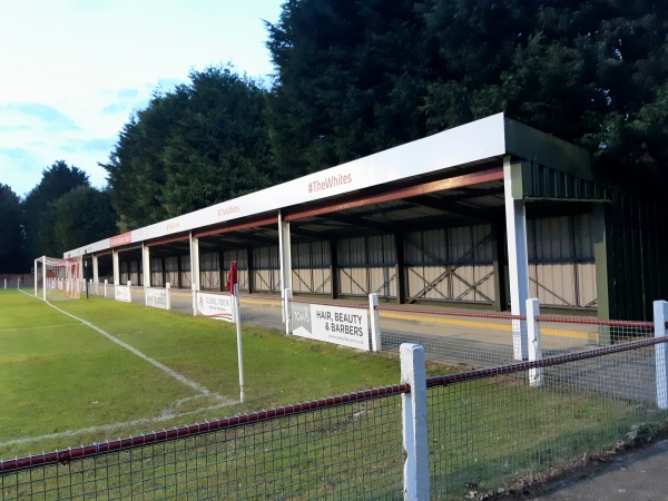 Ashby Avenue - Lincoln, Lincolnshire