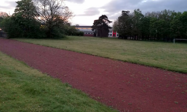 Sportplatz Grundschule - Großenkneten-Ahlhorn