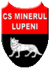 Wappen CS Minerul Lupeni  5286
