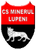 Wappen CS Minerul Lupeni