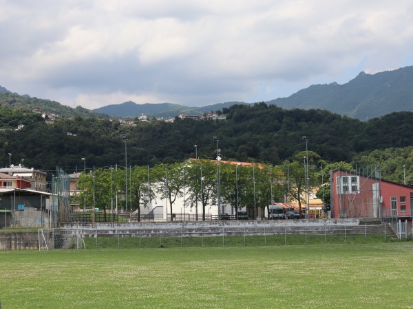 Campo Sportivo Comunale Dei Boldù - Schio