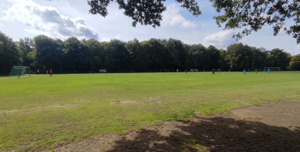 Walter-Bettges-Stadion G-Platz - Langenhagen