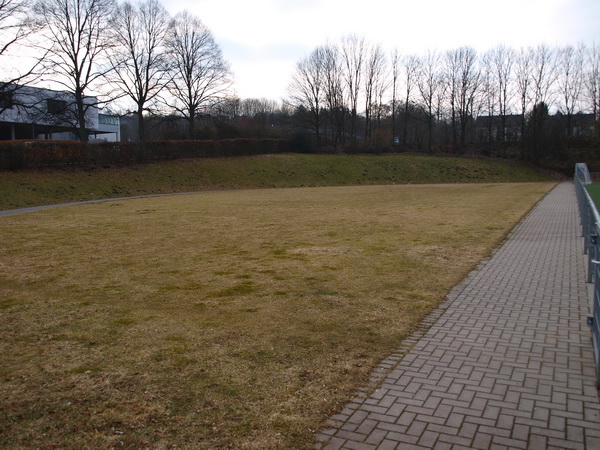 Inceptum-Stadion - Iserlohn