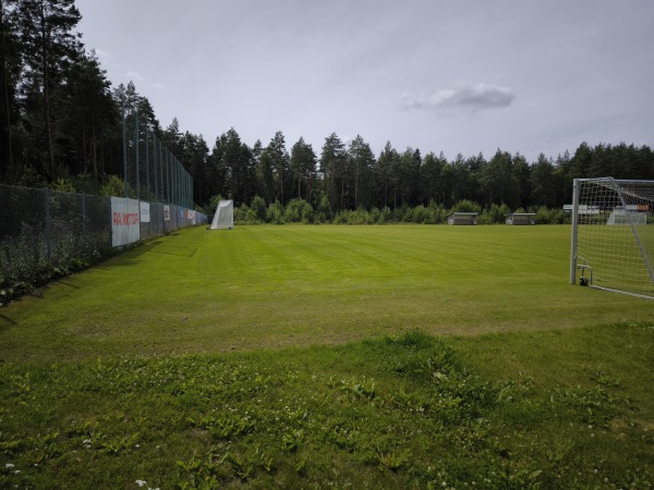 Brunnbyvallen - Knivsta