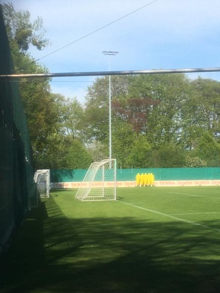 Sportpark Hannover C-Platz - Hannover-Calenberger Neustadt