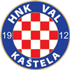 Wappen HNK Val Kaštela