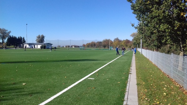 Sportplatz Rotter Straße - Hennef/Sieg-Söven