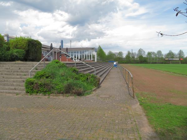 Bezirkssportanlage Sperberstraße - Bremen-Oslebshausen