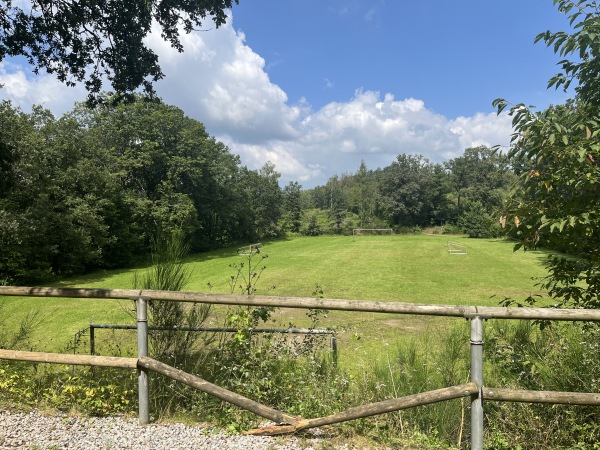 Sportplatz Oberfischbach - Freudenberg/Siegerland-Oberfischbach