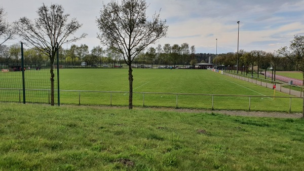 TVV-Platz im Sportzentrum Bassental - Neu Wulmstorf