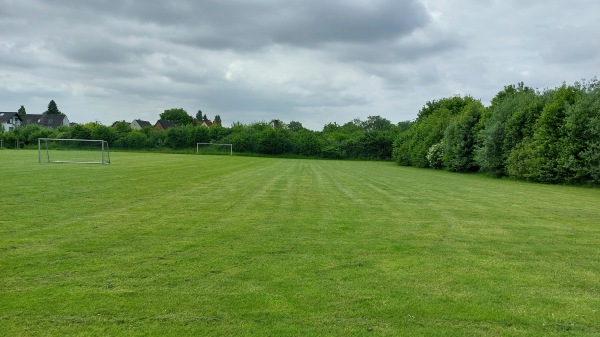 Sportanlage Am Leiterchen Platz 3 - Recklinghausen-Stuckenbusch Sportanlage Am Leiterchen Platz 3 - Recklinghausen-Stuckenbusch