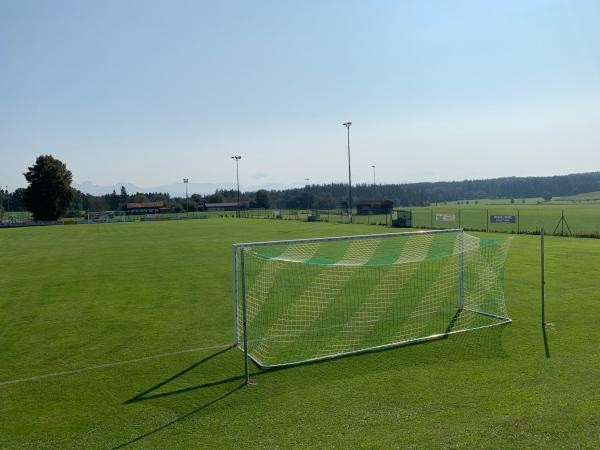 Sportanlage am Anger - Tuntenhausen-Schönau