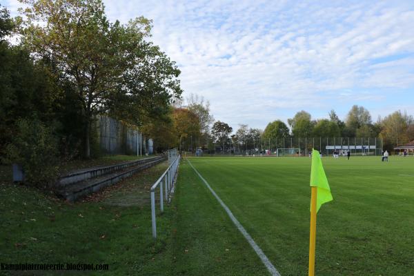 Stegwiesenplatz - Remshalden