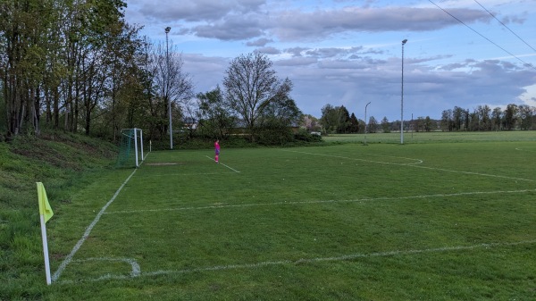 Sportgelände Hainhofen Platz 2 - Neusäß-Hainhofen