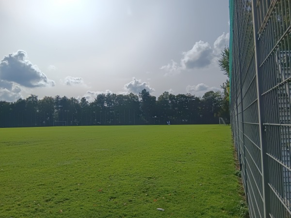 Jean-Löring-Sportpark Platz 4 - Köln-Zollstock
