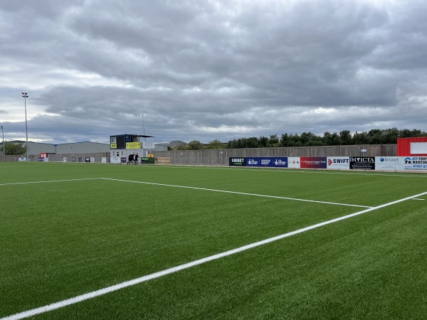 New Meadow Park - Gloucester, Gloucestershire