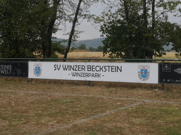 Winzerpark - Lauda-Königshofen-Beckstein