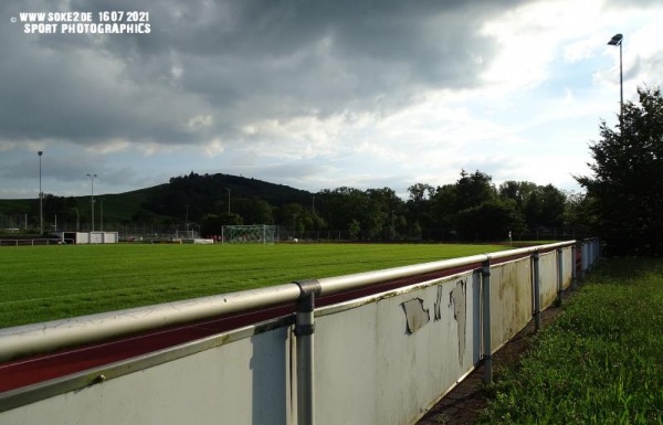 Heuchelberg-Stadion - Leingarten