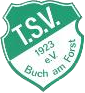 Wappen TSV Buch 1923