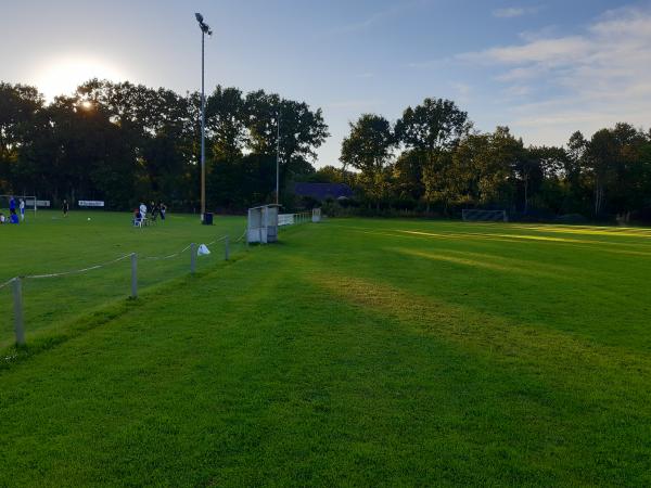 Sportanlage Rostrup C-Platz - Bad Zwischenahn-Rostrup